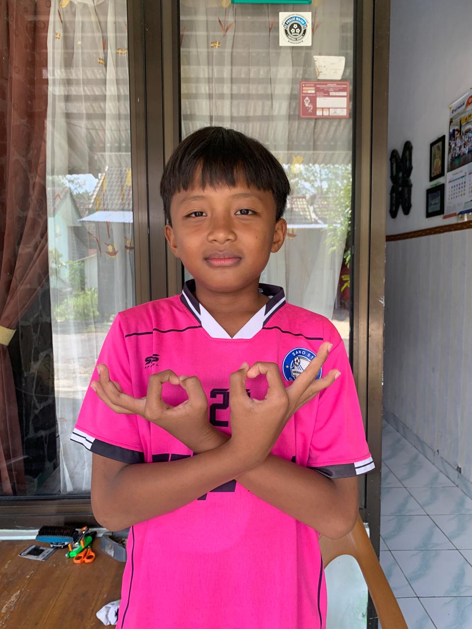 SADEWA ALVARO ARIMURTI